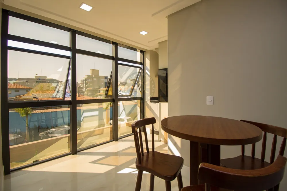 Apartamento, 3 quartos, 105 m² - Foto 5