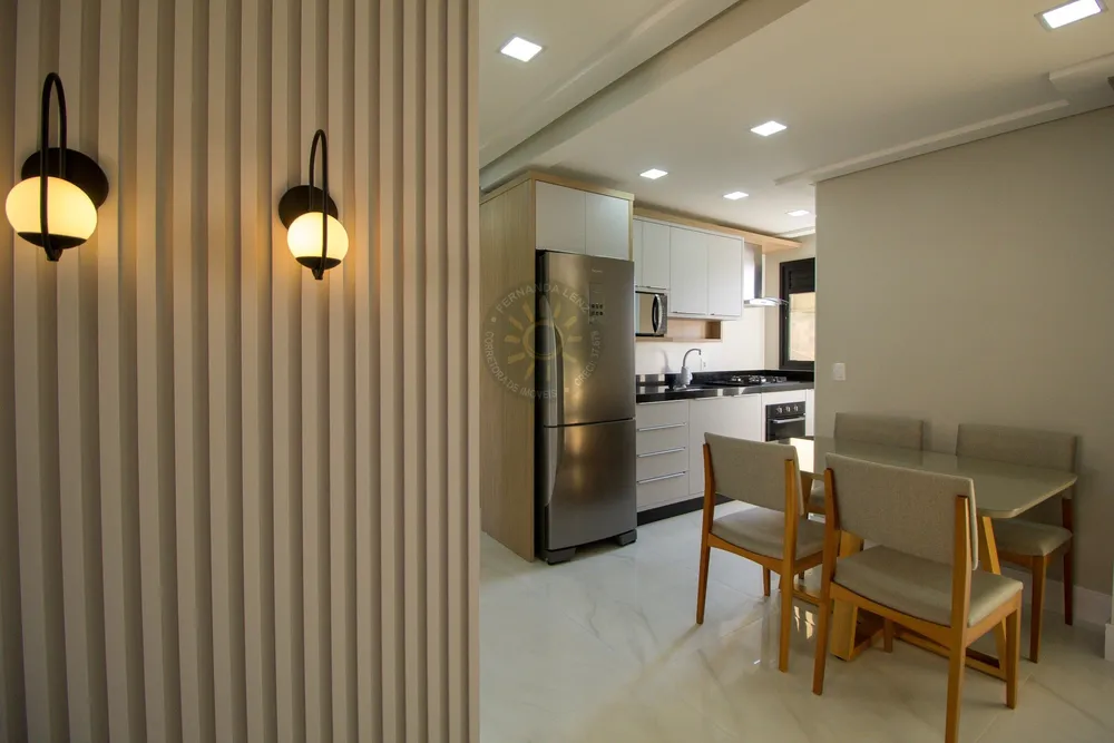 Apartamento, 3 quartos, 105 m² - Foto 3