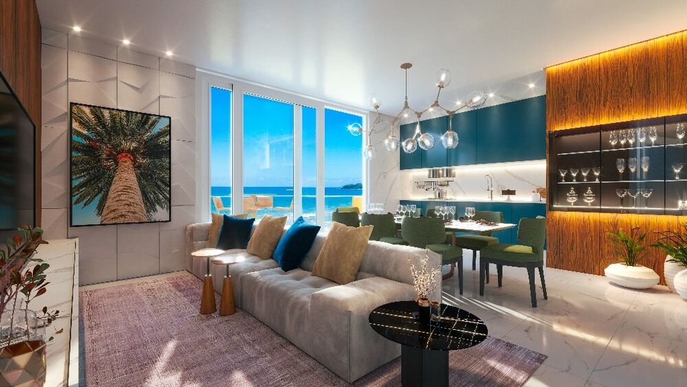 Cobertura, 4 quartos, 170 m² - Foto 5