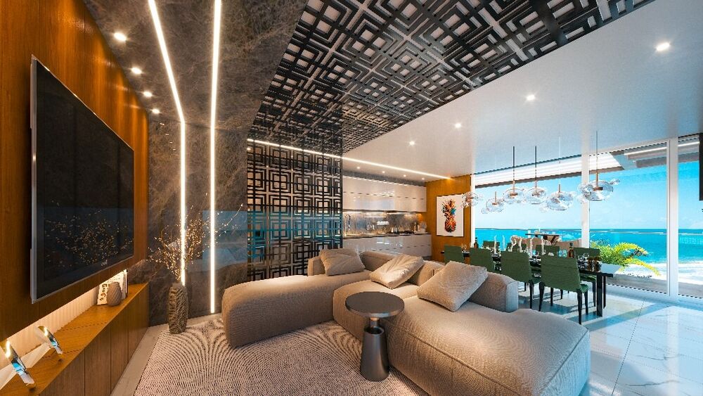 Cobertura, 4 quartos, 170 m² - Foto 4