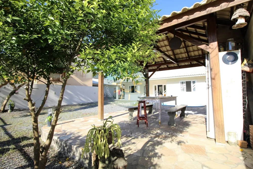 Casa, 5 quartos, 110 m² - Foto 14