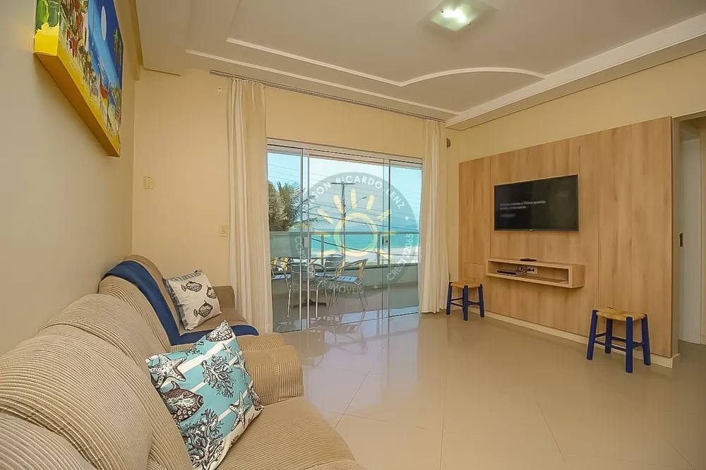 Apartamento, 3 quartos, 100 m² - Foto 1