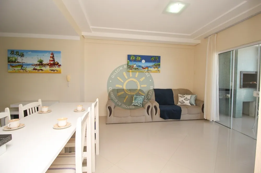 Apartamento, 3 quartos, 100 m² - Foto 5
