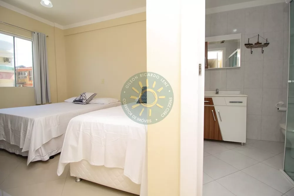 Apartamento, 3 quartos, 100 m² - Foto 3