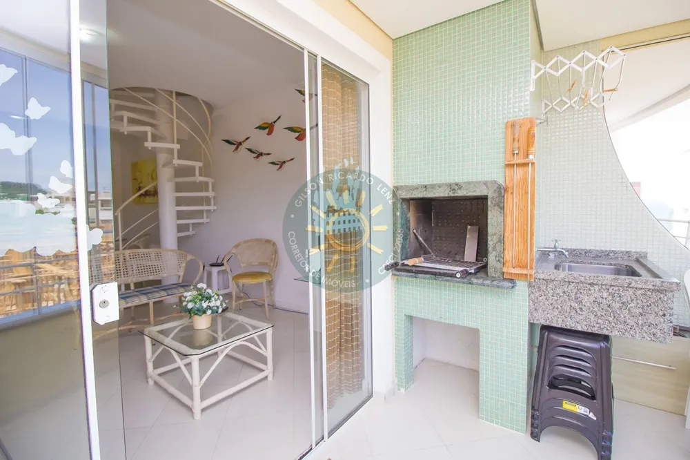Apartamento, 4 quartos, 157 m² - Foto 10