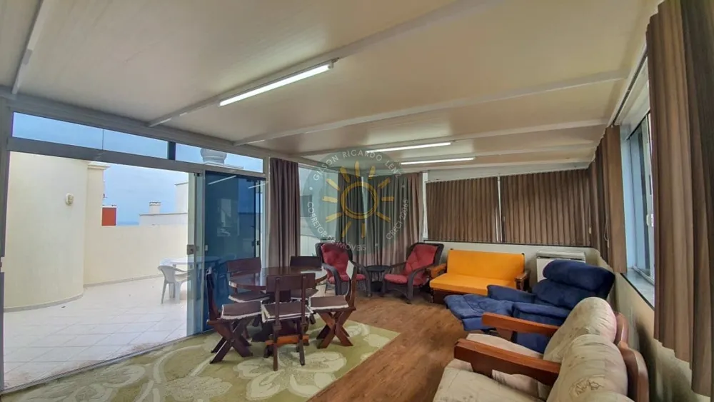 Apartamento, 4 quartos, 157 m² - Foto 5