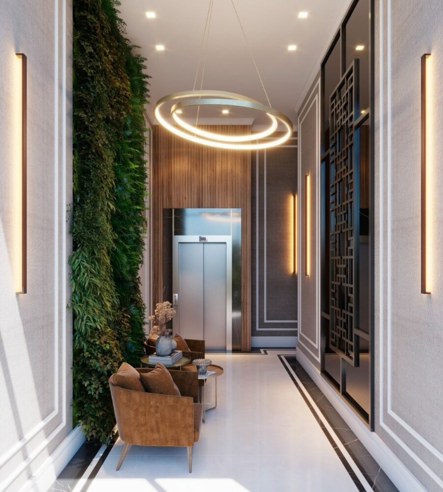 Apartamento à venda com 3 quartos, 97m² - Foto 6
