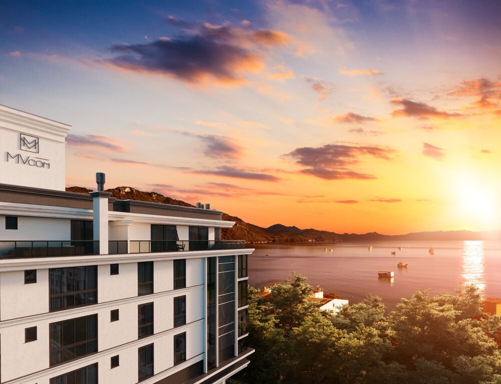 Apartamento à venda com 3 quartos, 97m² - Foto 9