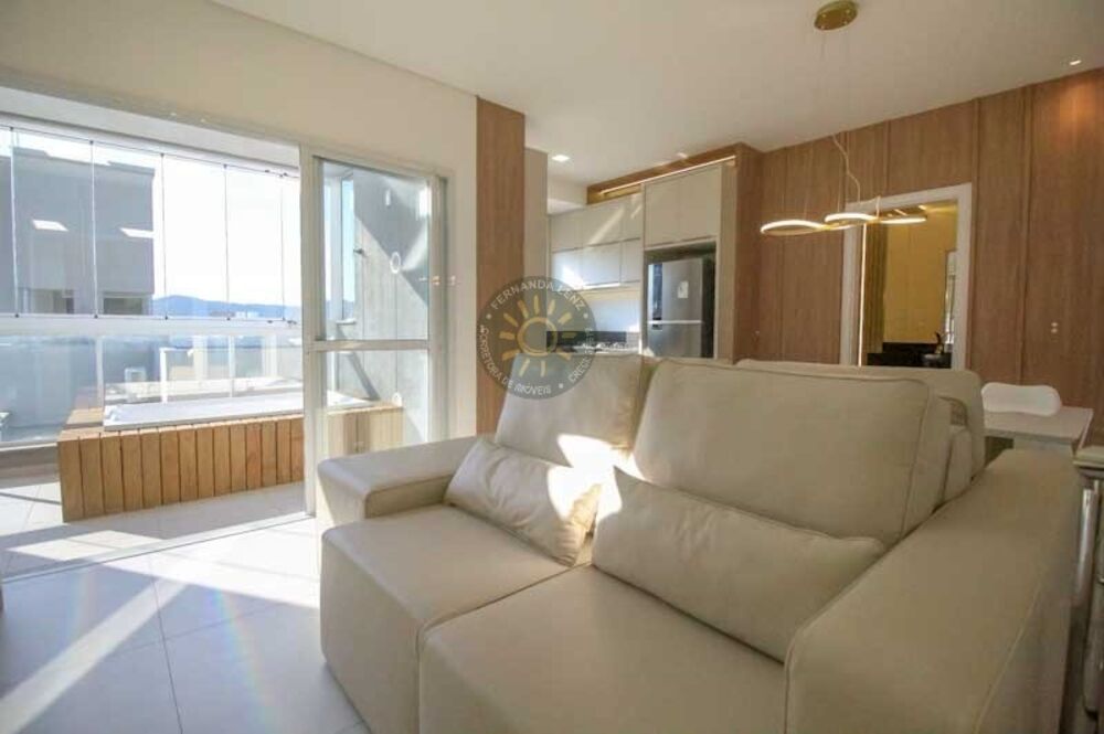 Apartamento, 2 quartos, 95 m² - Foto 8