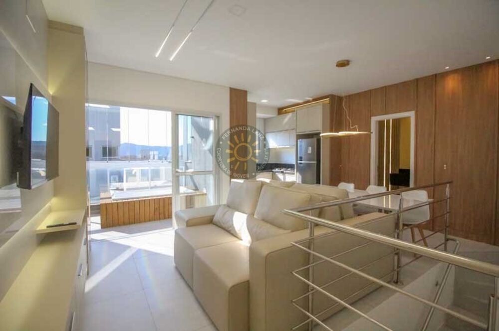 Apartamento, 2 quartos, 95 m² - Foto 7