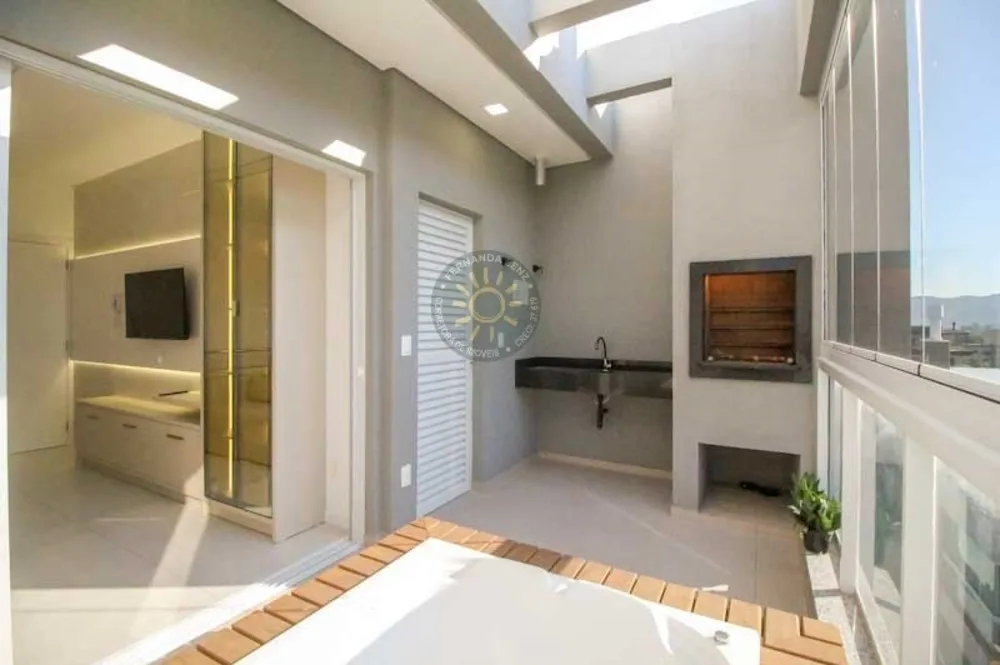 Apartamento, 2 quartos, 95 m² - Foto 12