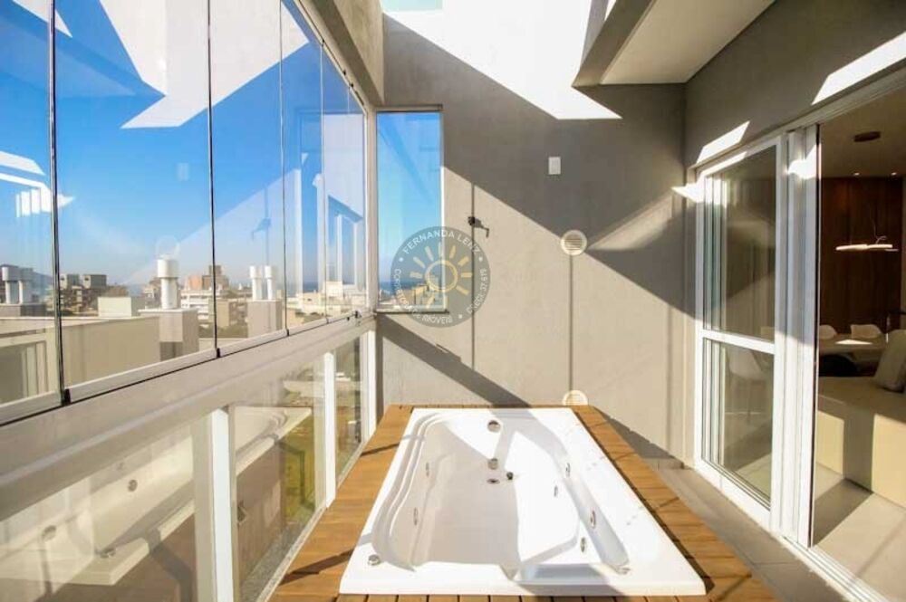 Apartamento, 2 quartos, 95 m² - Foto 2