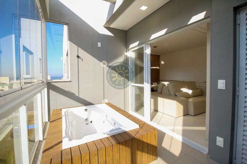Apartamento, 2 quartos, 95 m² - Foto 4