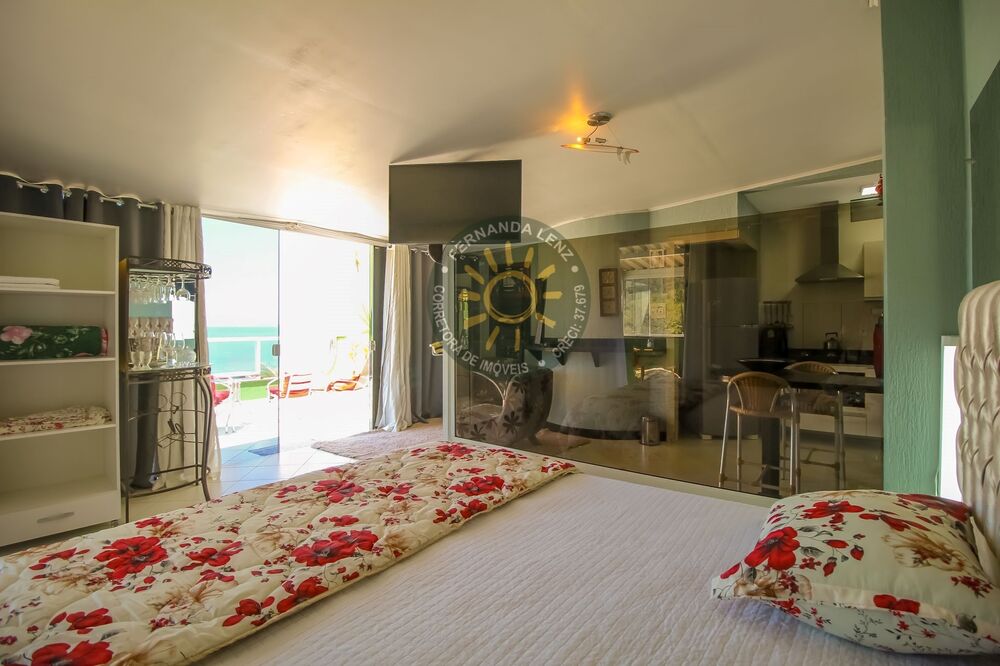 Flat/Apart Hotel para lancamento com 1 quarto, 40m² - Foto 9