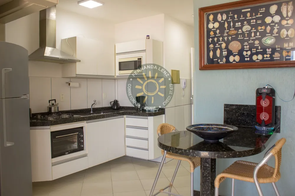 Flat/Apart Hotel, 1 quarto, 40 m² - Foto 22