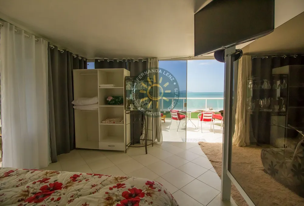 Flat/Apart Hotel, 1 quarto, 40 m² - Foto 16