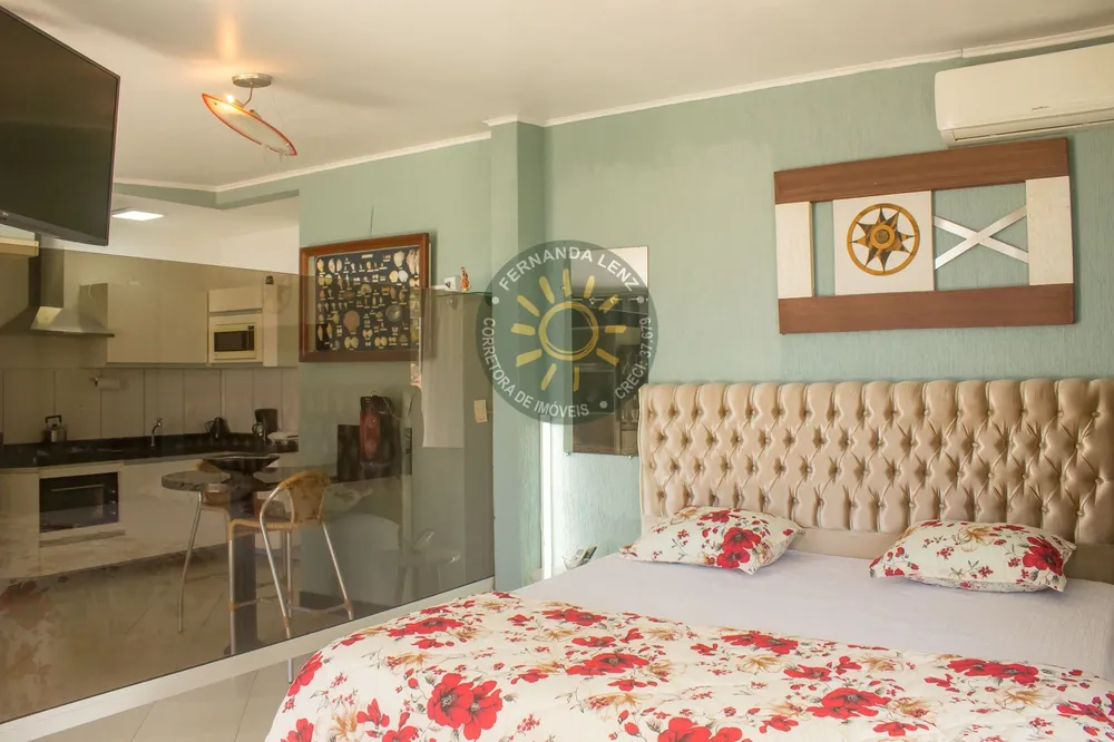 Flat/Apart Hotel, 1 quarto, 40 m² - Foto 19