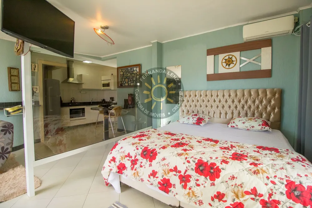 Flat/Apart Hotel, 1 quarto, 40 m² - Foto 18