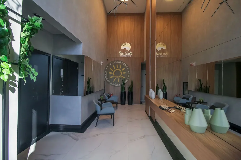 Apartamento, 2 quartos, 88 m² - Foto 10