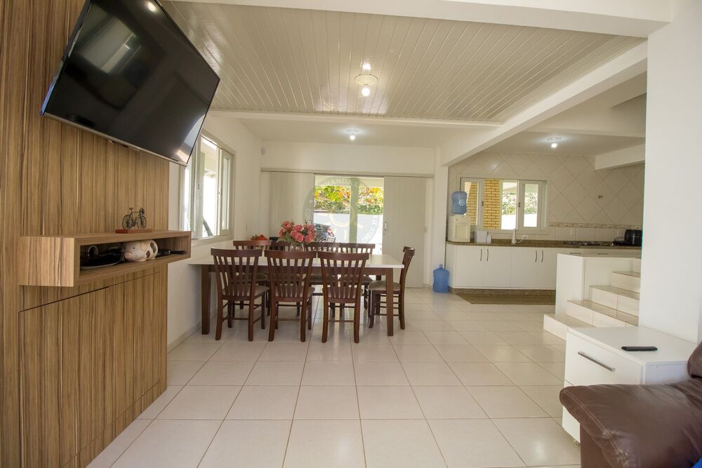 Casa, 3 quartos, 155 m² - Foto 8