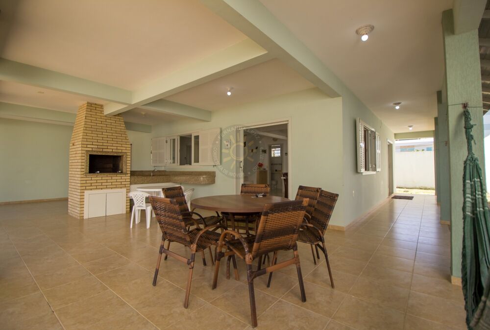 Casa, 3 quartos, 155 m² - Foto 21