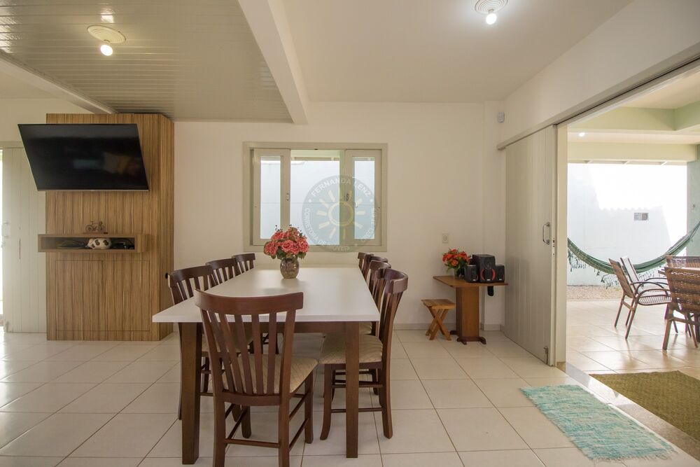 Casa, 3 quartos, 155 m² - Foto 7