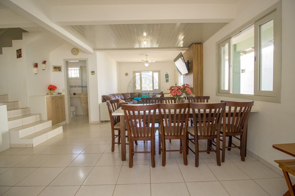 Casa, 3 quartos, 155 m² - Foto 19