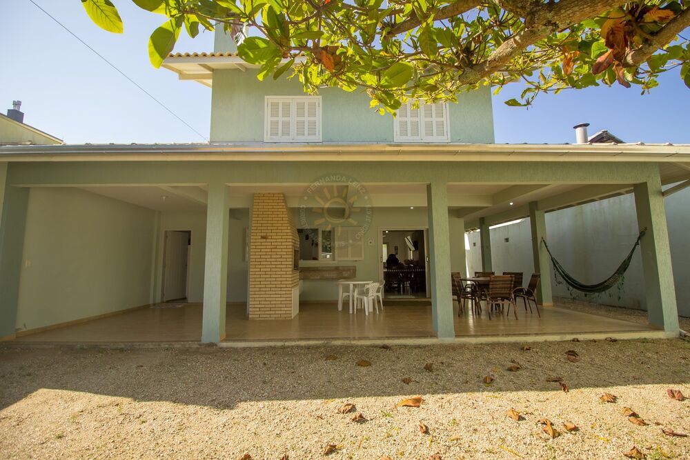 Casa, 3 quartos, 155 m² - Foto 37