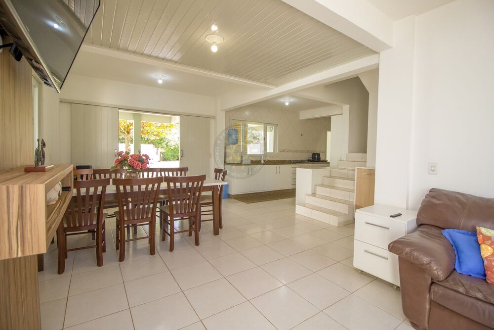 Casa, 3 quartos, 155 m² - Foto 13