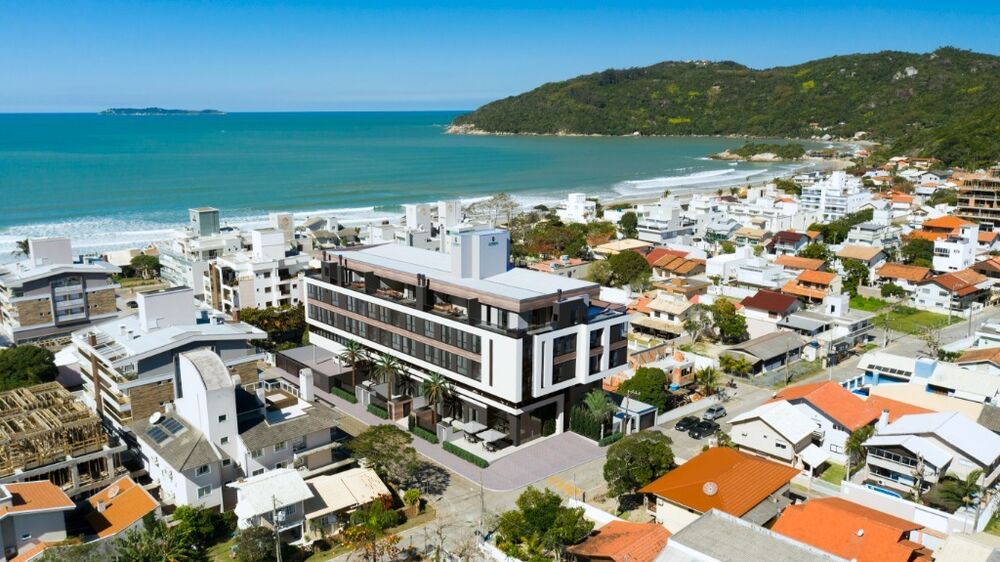 Apartamento, 2 quartos, 100 m² - Foto 2