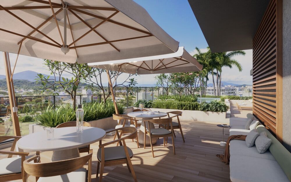 Cobertura, 3 quartos, 241 m² - Foto 6