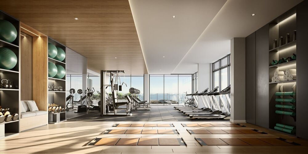 Cobertura, 3 quartos, 241 m² - Foto 7