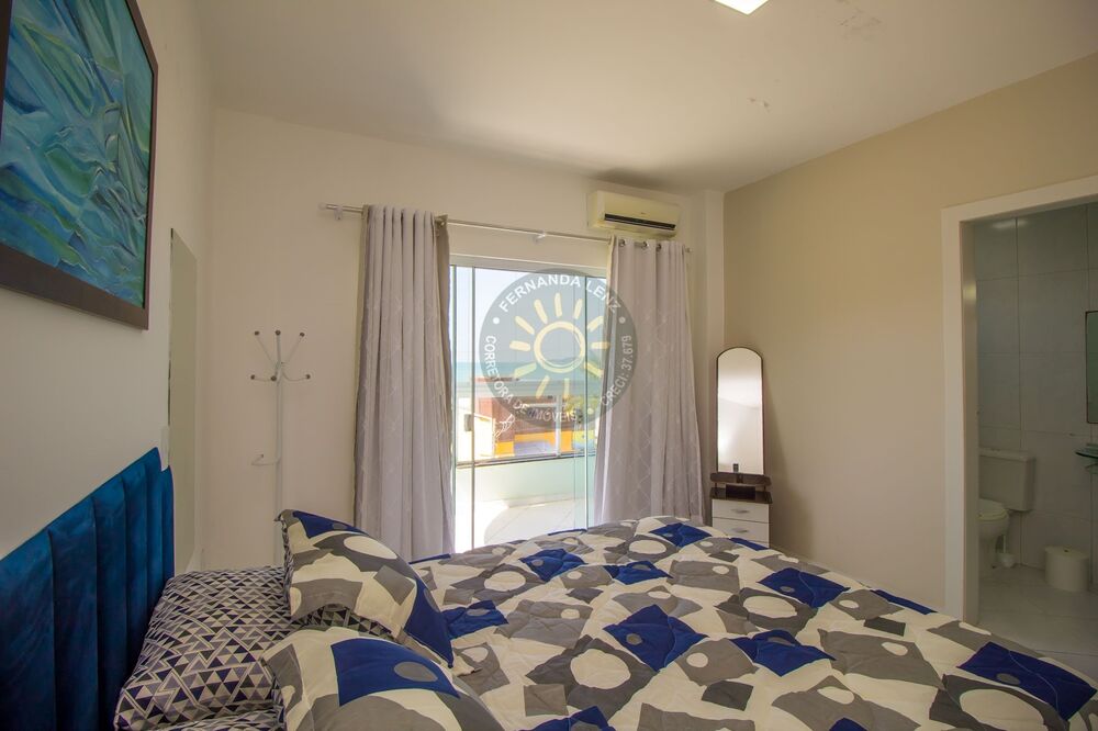 Apartamento, 2 quartos, 80 m² - Foto 16
