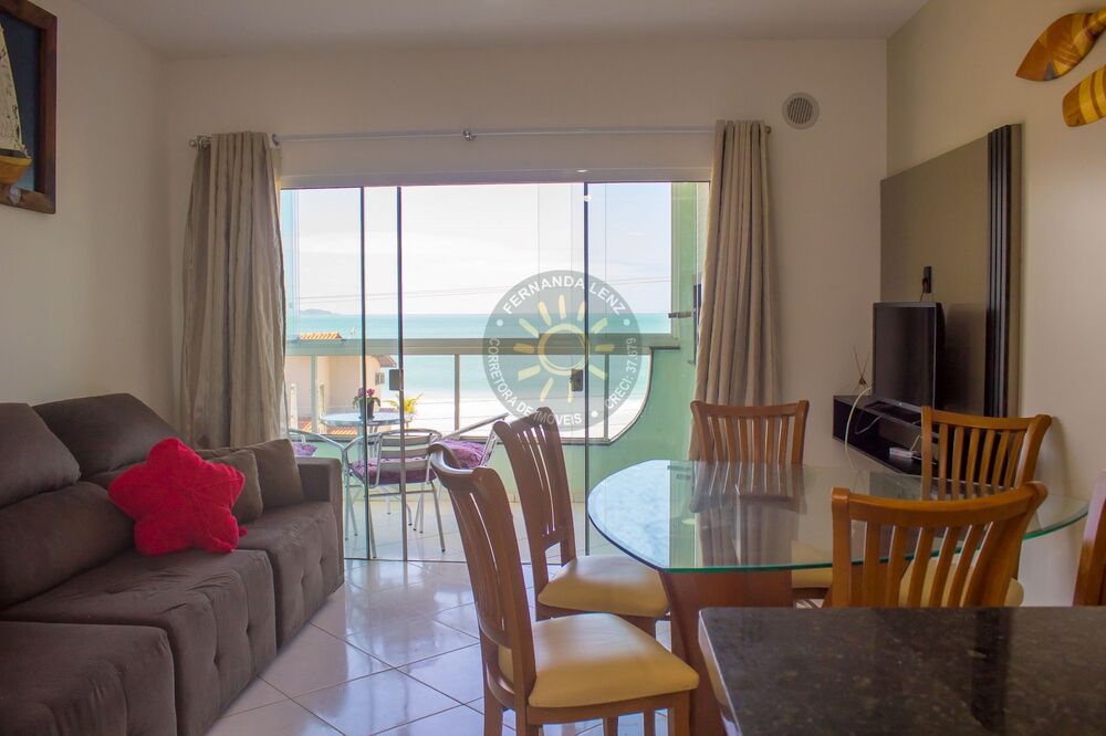 Apartamento, 2 quartos, 80 m² - Foto 6