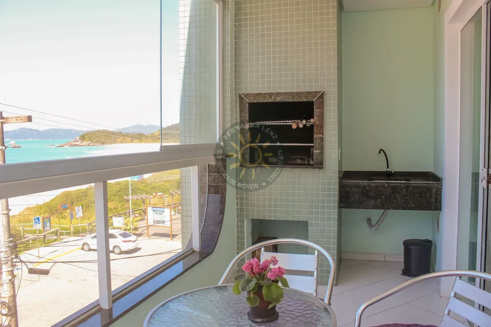 Apartamento, 2 quartos, 80 m² - Foto 5