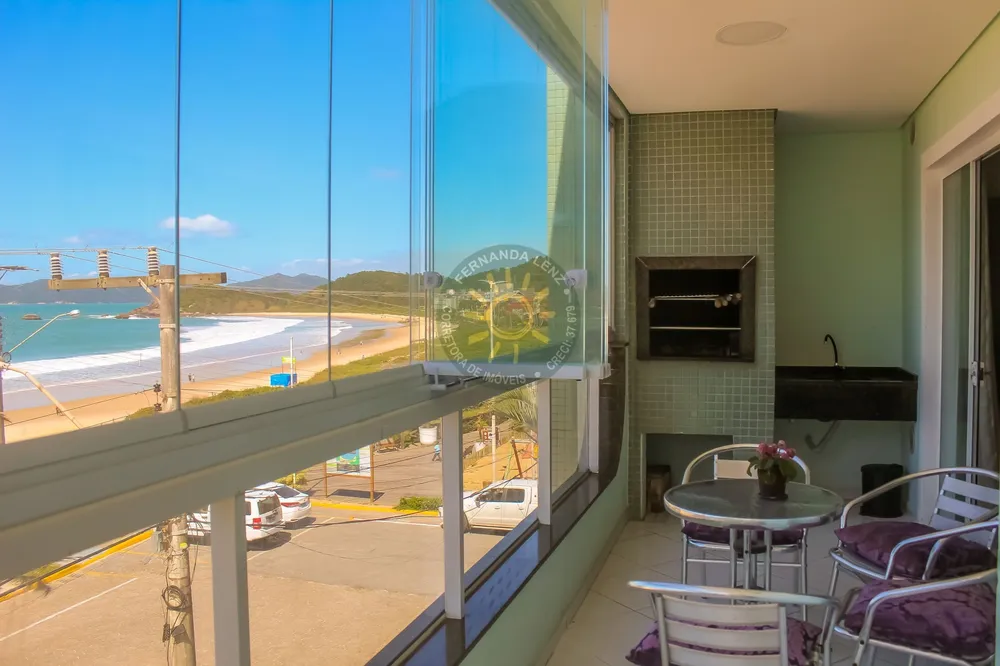 Apartamento, 2 quartos, 80 m² - Foto 6