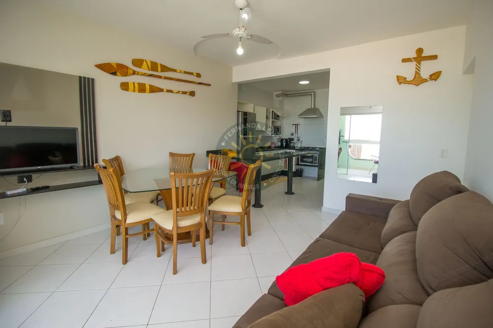 Apartamento, 2 quartos, 80 m² - Foto 14