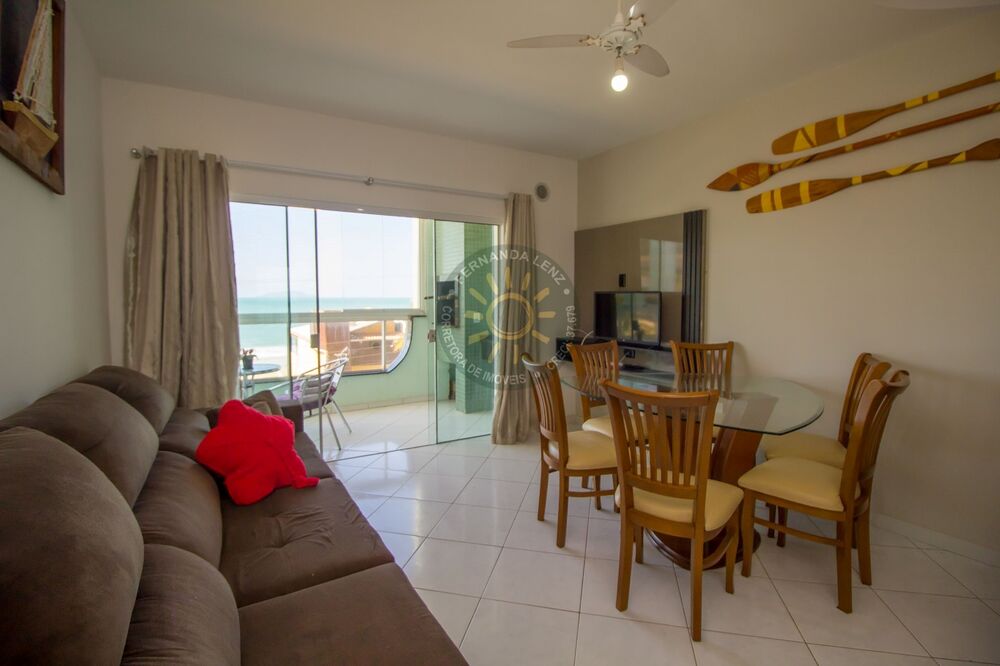 Apartamento, 2 quartos, 80 m² - Foto 4