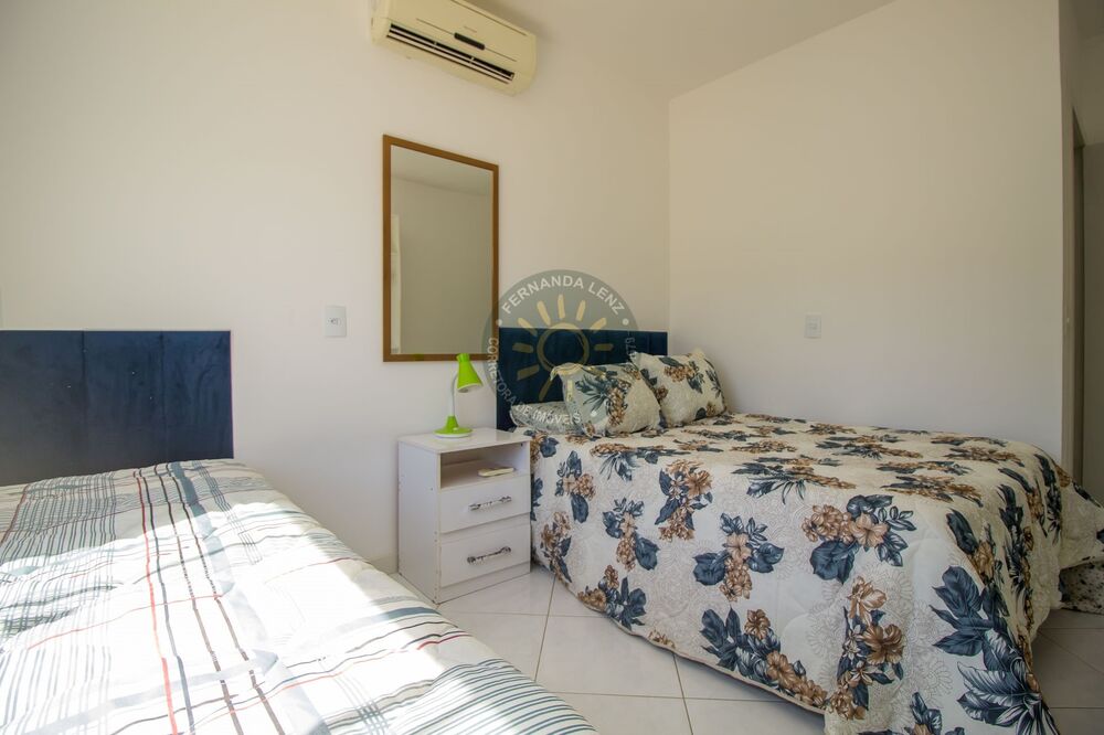 Apartamento, 2 quartos, 80 m² - Foto 7