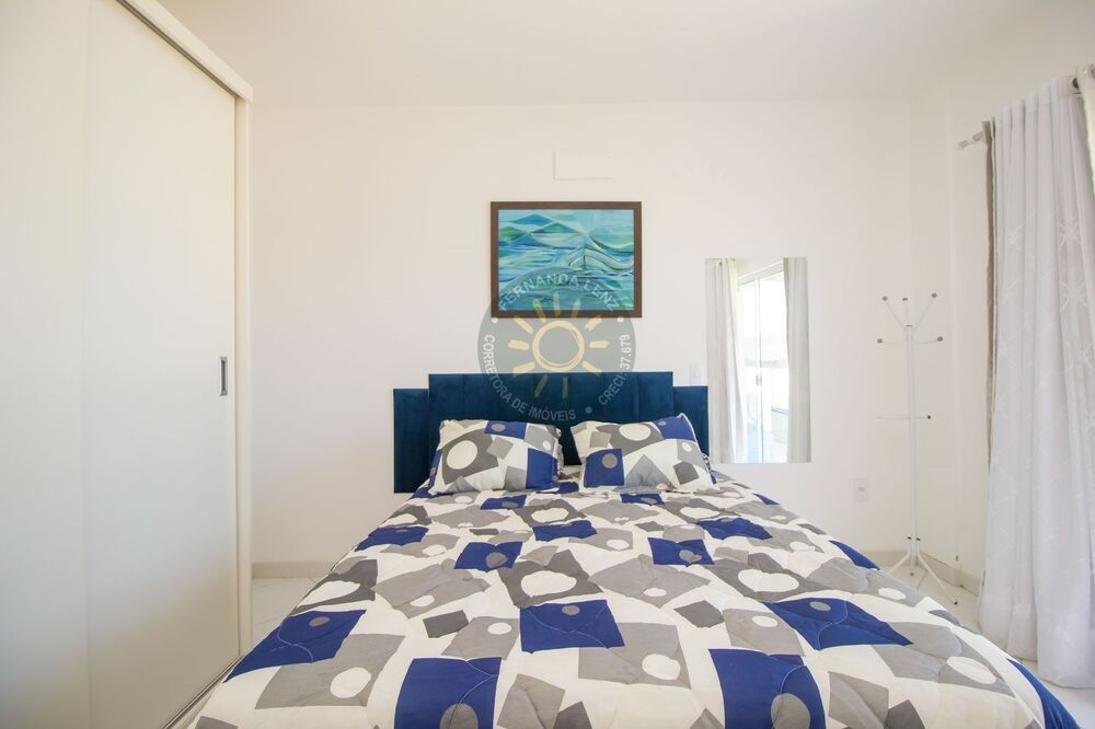 Apartamento, 2 quartos, 80 m² - Foto 2