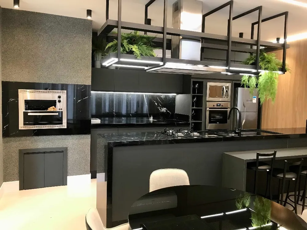 Apartamento, 2 quartos, 74 m² - Foto 8