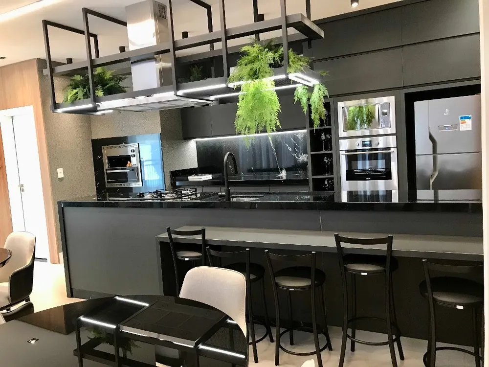Apartamento, 2 quartos, 74 m² - Foto 9