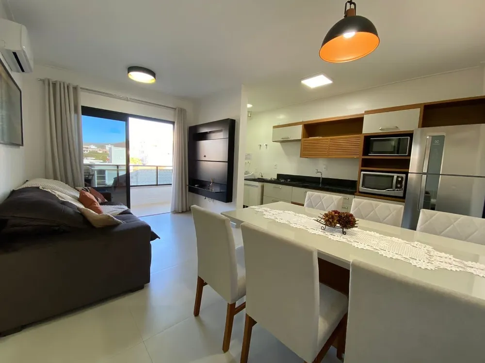Apartamento, 2 quartos, 74 m² - Foto 1