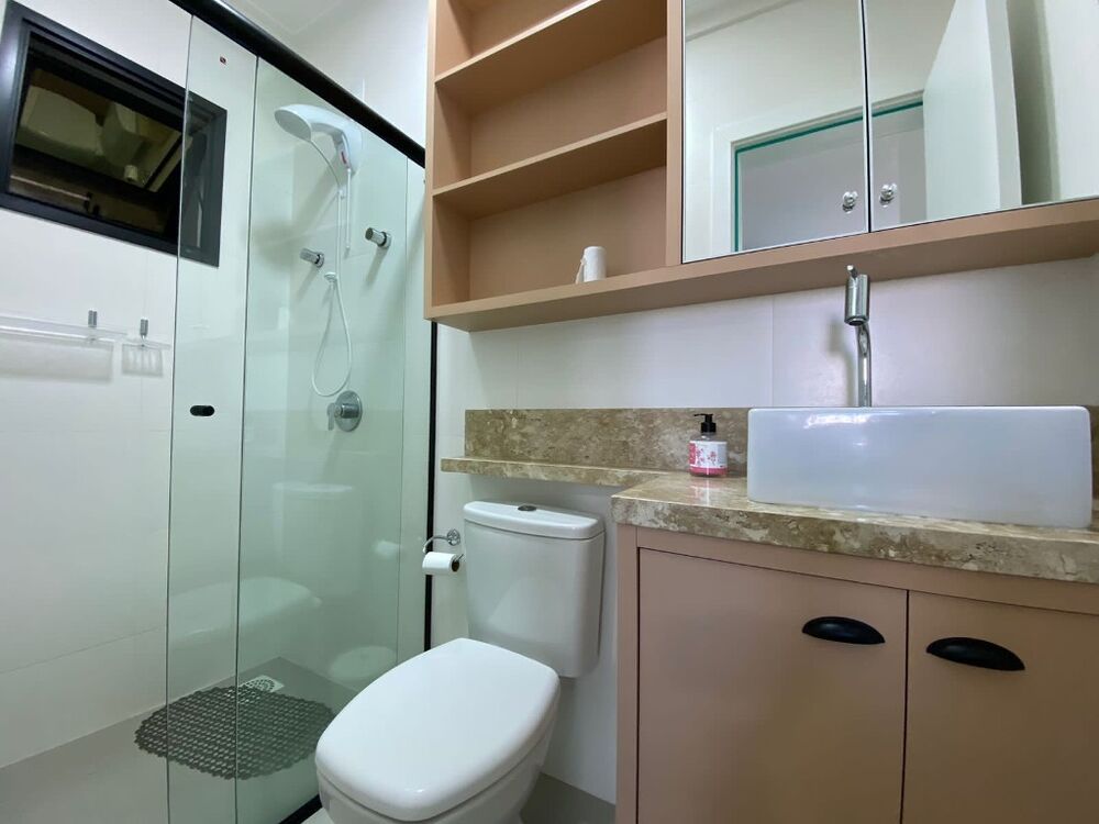 Apartamento, 2 quartos, 74 m² - Foto 8