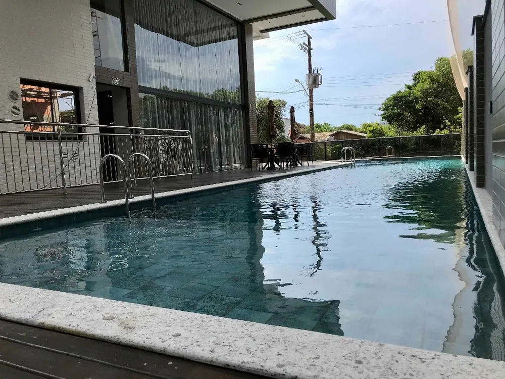 Apartamento, 2 quartos, 74 m² - Foto 2