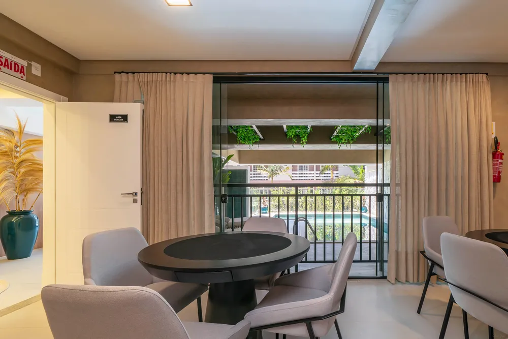 Apartamento, 2 quartos, 68 m² - Foto 7