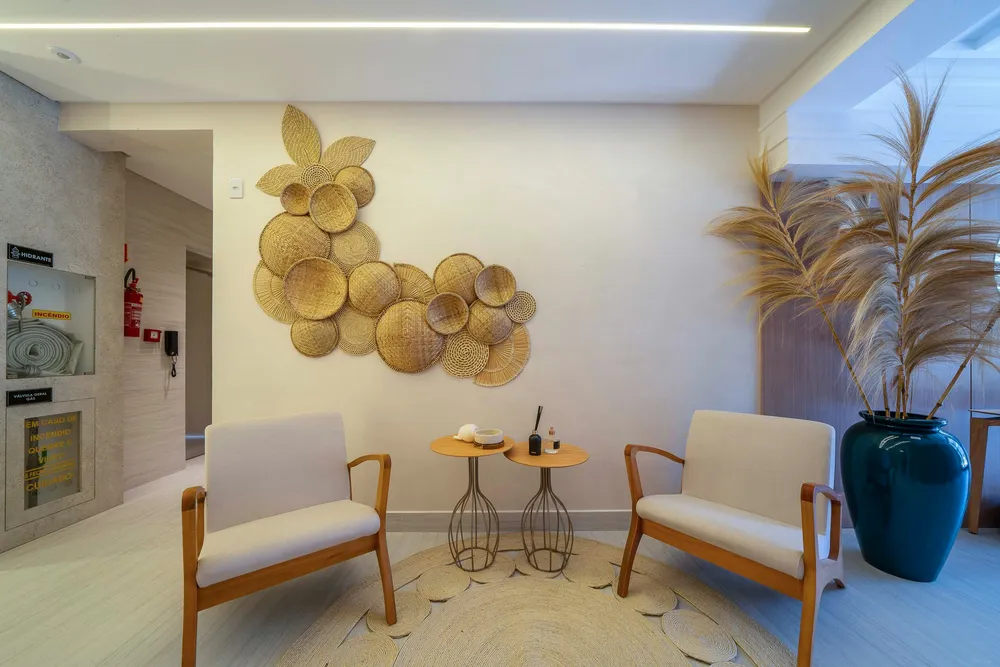 Apartamento, 2 quartos, 68 m² - Foto 8