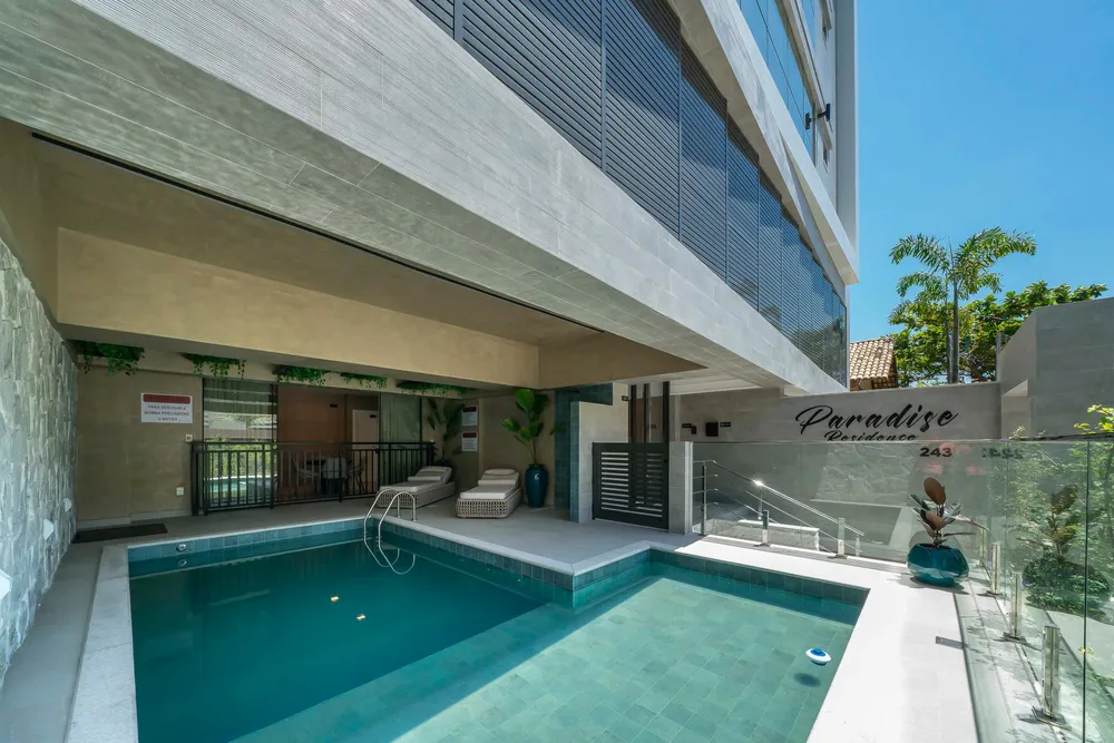 Apartamento, 2 quartos, 68 m² - Foto 11