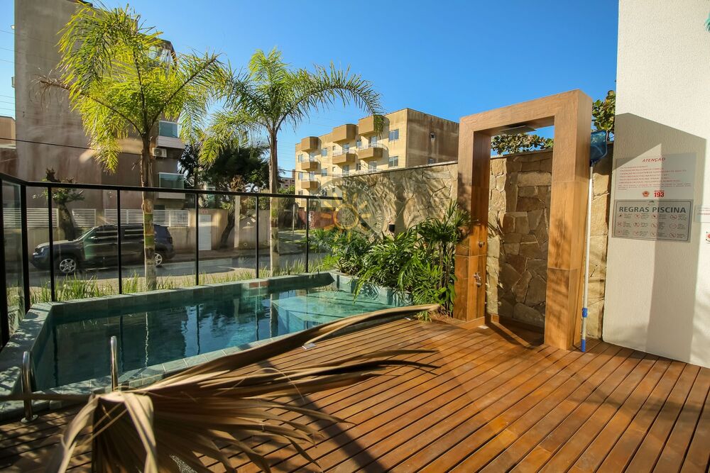 Apartamento à venda com 2 quartos, 121m² - Foto 7