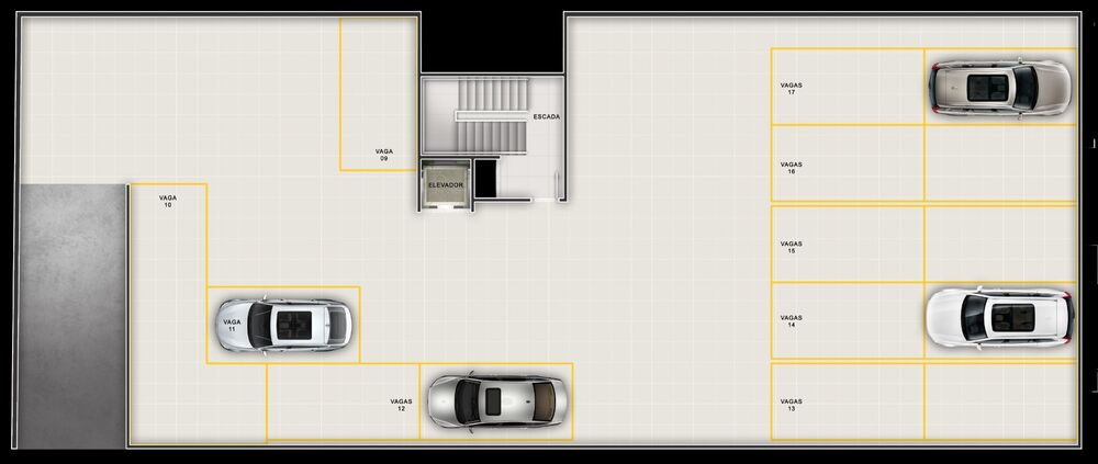 Cobertura, 4 quartos, 176 m² - Foto 8